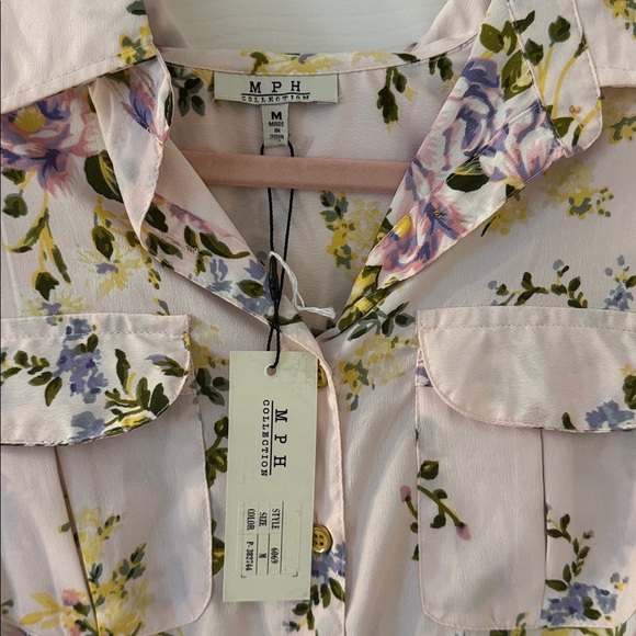 MPH Spring Dress - Picture 2 of 6